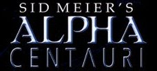 Logo von Alpha Centauri