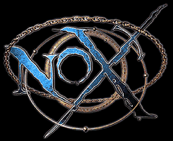 Die Welt von NOX